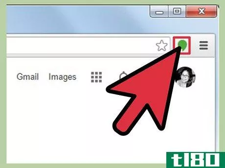 Image titled Use the Google+ Hangouts Chrome Extension Step 4