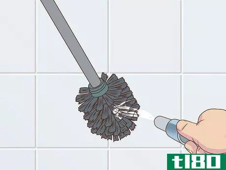 Image titled Use A Toilet Brush Step 10