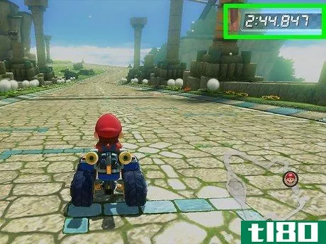 Image titled Use the HUD in Mario Kart 8 Deluxe Step 6