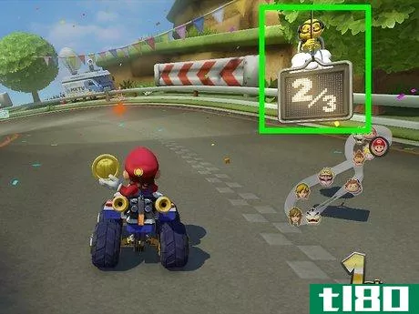 Image titled Use the HUD in Mario Kart 8 Deluxe Step 5