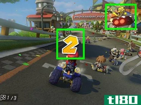 Image titled Use the HUD in Mario Kart 8 Deluxe Step 7
