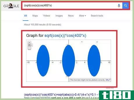 Image titled Use the Google Calculator Step 4