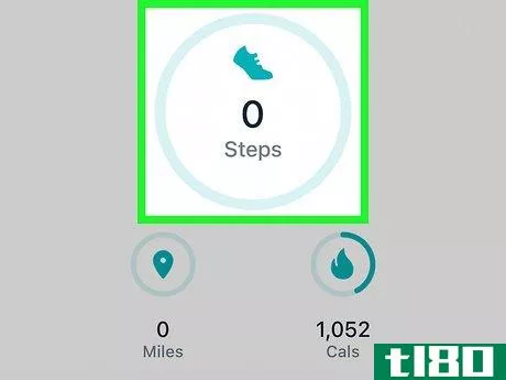 Image titled Use the Fitbit Dashboard Step 4