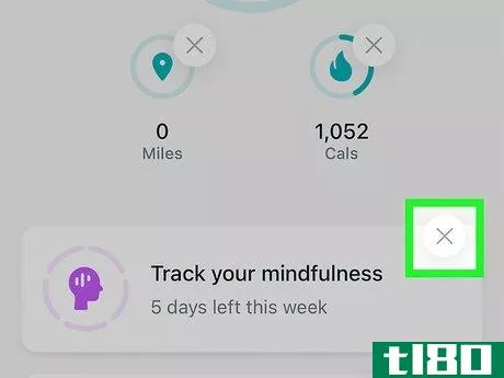 Image titled Use the Fitbit Dashboard Step 7