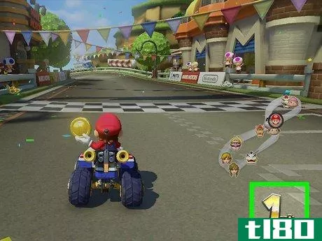 Image titled Use the HUD in Mario Kart 8 Deluxe Step 3