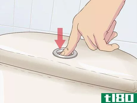 Image titled Use A Toilet Brush Step 3
