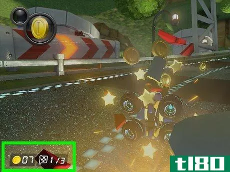 Image titled Use the HUD in Mario Kart 8 Deluxe Step 4