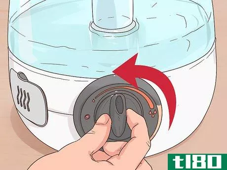 Image titled Use a Vicks Humidifer Step 10