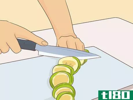 Image titled Use a Veggie Spiralizer Step 12