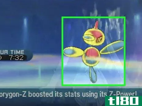 Image titled Use a Z‐Move in Pokémon Sun and Moon Step 2