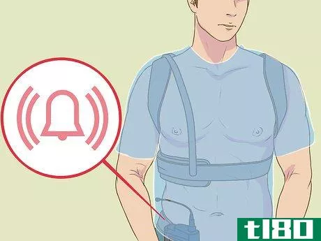 Image titled Use a Wearable Defibrillator Step 7