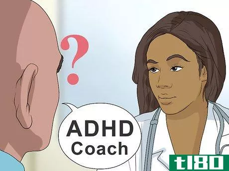 Image titled Use an ADHD Coach Step 1