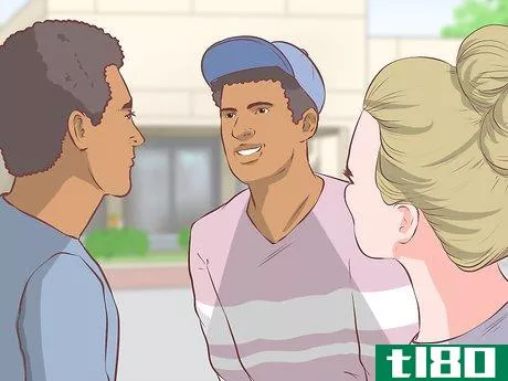 Image titled Watch Your Crush Without Being Noticed Step 13
