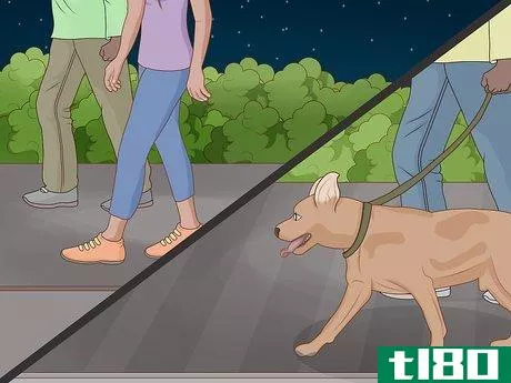 Image titled Walk Safely at Night Step 10