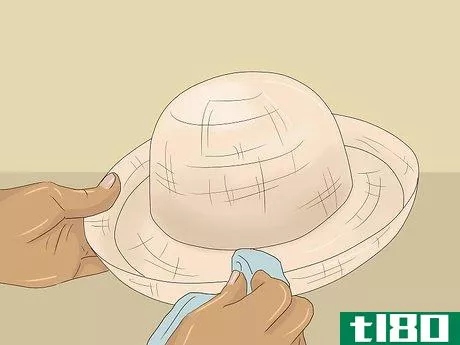 Image titled Wash a Hat Step 20