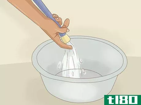 Image titled Wash a Hat Step 1