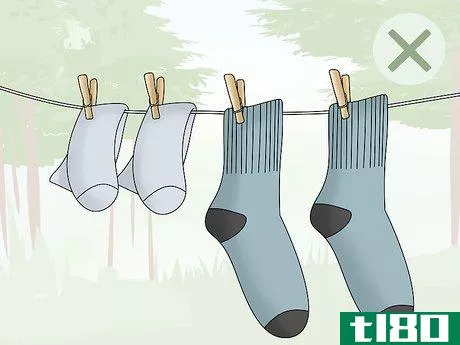 Image titled Wash Smartwool Socks Step 12