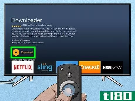 Image titled Watch Now TV on Amazon Fire Stick Step 11