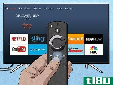 Image titled Watch Now TV on Amazon Fire Stick Step 17