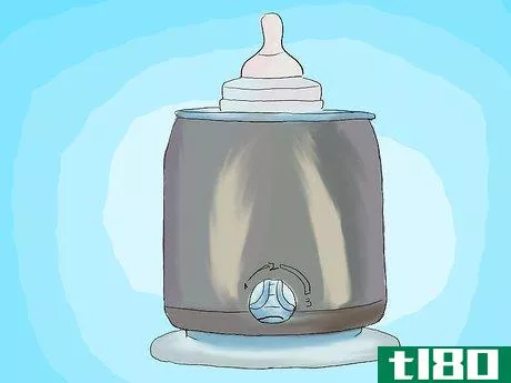 Image titled Warm Breast Milk Step 15