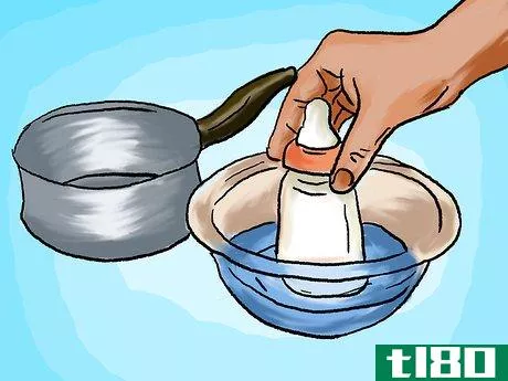 Image titled Warm Breast Milk Step 10