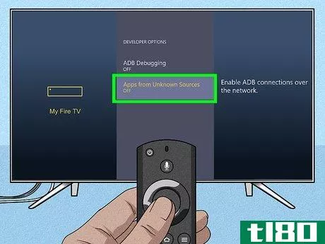 Image titled Watch Now TV on Amazon Fire Stick Step 5