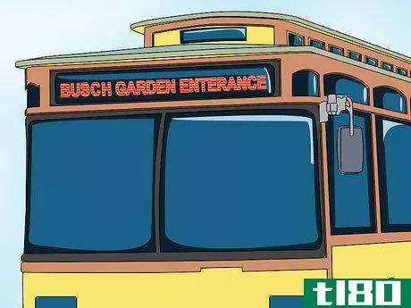 Image titled Visit Busch Gardens Tampa Step 6
