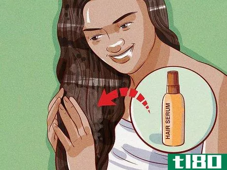 Image titled Wash Thick Hair Step 11