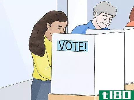 Image titled Vote in the United States Step 9