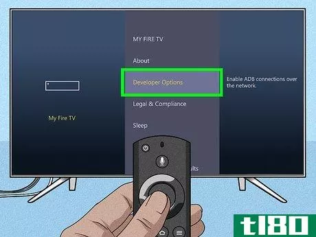 Image titled Watch Now TV on Amazon Fire Stick Step 4