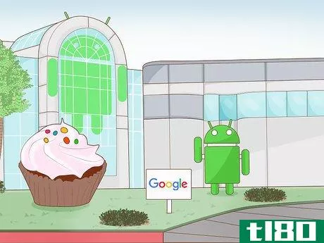Image titled Visit Google Headquarters Step 5