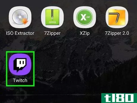 Image titled Watch Multiple Twitch Streams at One Time on Android Step 4