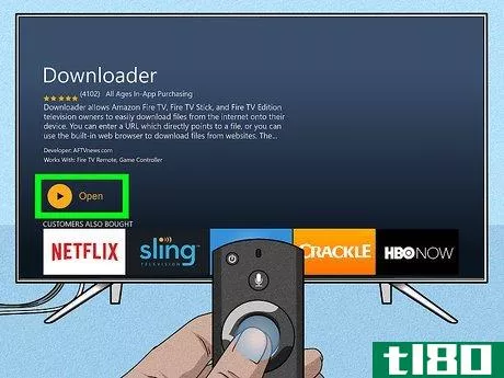 Image titled Watch Now TV on Amazon Fire Stick Step 12