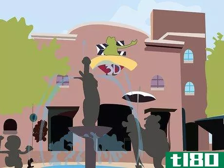 Image titled Visit Disney's Hollywood Studios Theme Park Step 19