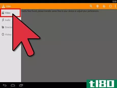 Image titled Watch Movies on a Galaxy Tab Step 9