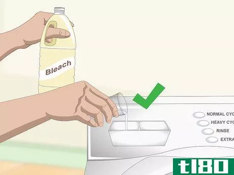 Image titled Wash White Clothes Step 12