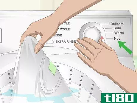 Image titled Wash White Clothes Step 11