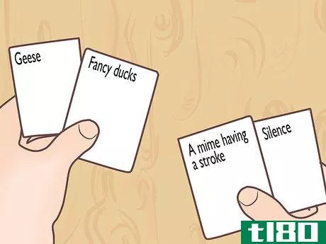 Image titled Win Cards Against Humanity Step 4