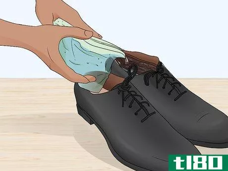 Image titled Widen Leather Shoes Step 18