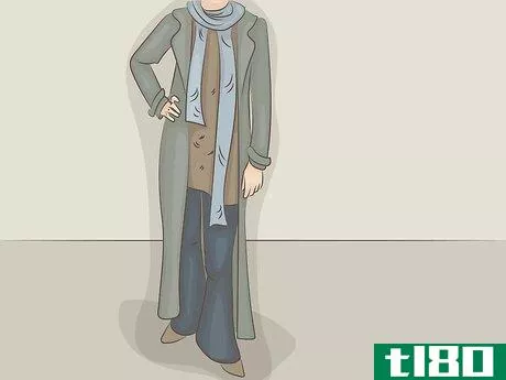 Image titled Wear Long Coats Step 11