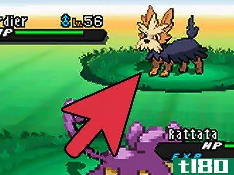 Image titled Win Any Pokemon Battle With a Level 1 Rattata Step 8