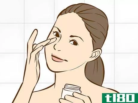 Image titled Wear Makeup when You Have Psoriasis Step 3