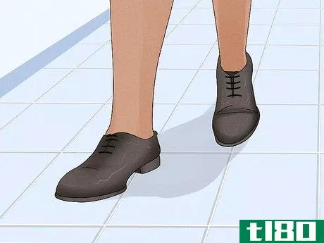 Image titled Widen Leather Shoes Step 11