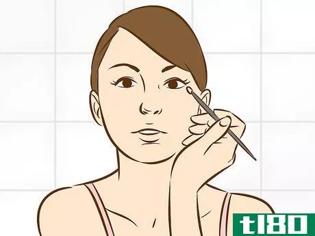 Image titled Wear Makeup when You Have Psoriasis Step 6