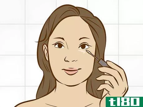 Image titled Wear Makeup when You Have Psoriasis Step 4