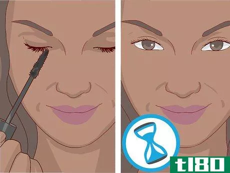 Image titled Wear Magnetic False Eyelashes Step 10
