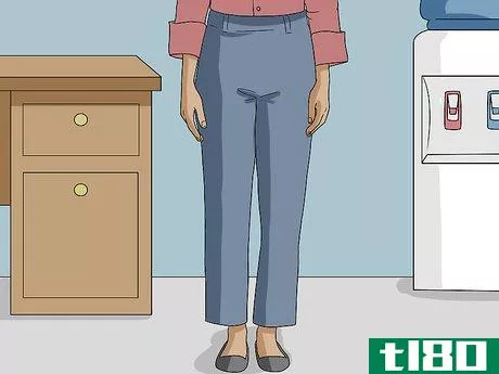 Image titled Wear Linen Pants Step 7