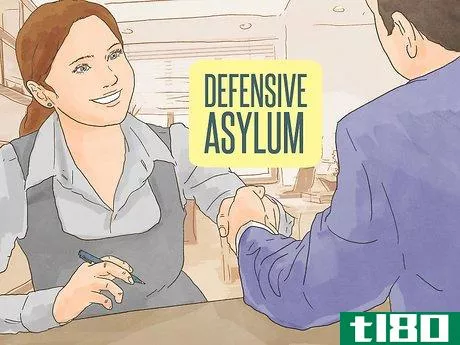 Image titled Win Asylum in the United States Step 14