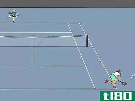 Image titled Win a Tennis Match Step 1