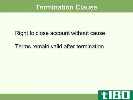 Image titled Write Terms and Conditions Step 11